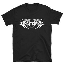 logo american hardcore punk music singer ghostemane t shirt, ghostemane shirt, ghostemane t shirt, eric ghoste shirt