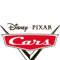 Disney Pixar Cars Movie Logo T-Shirt T-Shirt.png