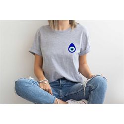 evil eye shirts, evil eye of protection shirt, eye t-shirt, all seeing eye shirt, celestial t-shirt, positive shirt, poc
