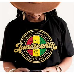 juneteenth svg png, black history svg, juneteenth 1865 svg, juneteenth shirt svg, free-ish svg, black freedom since 1865