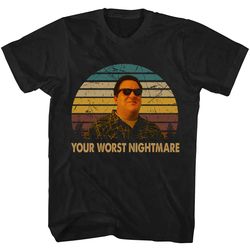 you worst nightmare daddy day care shirt, daddy day care movie shirt, daddy day care t shirt, phil shirt