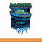 Disney Pixar Cars Ramones Big Flames png, sublimate, digital print.jpg