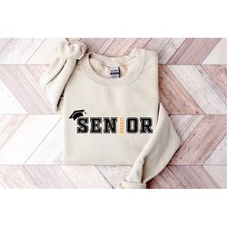 senior graduation sweatshirt, crewneck sweatshirt, senior sweatshirt, graduation shirt, unisex sweatshirt, youth sweatsh