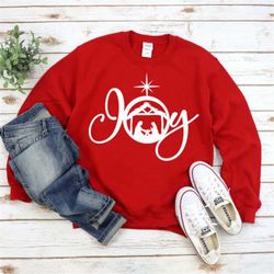 christmas joy shirt, joy sweatshirt, christmas sweatshirt, matching christmas sweatshirt, christmas family shirts,