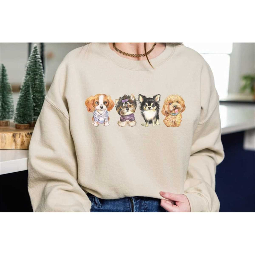 MR-315202310540-cute-puppies-sweatshirt-youth-crewneck-sweatshirt-puppies-image-1.jpg