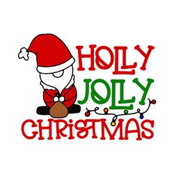 free i'm dreaming of white christmas svg , silhouette svg fies