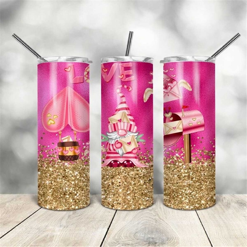 MR-315202310124-pink-valentines-glitter-pink-gold-gnome-tumbler-20-oz-image-1.jpg