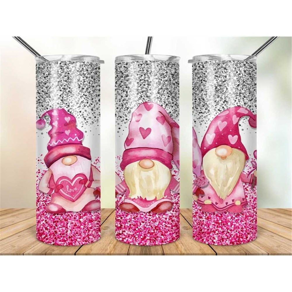 MR-3152023101230-pink-valentines-glitter-pink-silver-gnome-tumbler-20-oz-image-1.jpg
