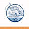 Disney Pixar Cars Tow Mater Salvage Badge Graphic T-Shirt png, sublimate, digital print.jpg