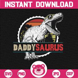 daddysaurus fathers day png, daddysaurus funny fathers day png, dinosaur dad, dino father, father's day, digital downloa