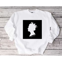 queen elizabeth shirt, elizabeth shirt, queen elizabeth fan shirt, england shirt, platinium jubilee, rip shirt, england