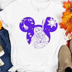 disney princess shirt, disney rapunzel shirts, princess shirts,disney shirt, disneyland shirt, magic kingdom shirt, disn