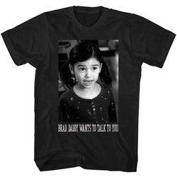 brad daddy wants to talk to you daddy's home t shirt, daddy's home shirt, daddy's home movie tshirt, daddys home 1 shirt