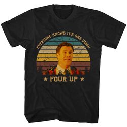 four up daddy's home t shirt, daddy's home shirt, daddy's home movie tshirt, daddy's home 1 shirt, brad shirt