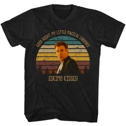 eskimo kisses daddy's home t shirt, daddy's home shirt, daddy's home movie t shirt, daddy's home film shirt, brad shirt