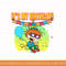 Mademark x Rugrats - It s My Birthday - Chuckie Finster png, sublimate, digital print.jpg