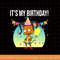 Mademark x Rugrats - It s My Birthday - Susie Carmichael png, sublimate, digital print.jpg