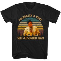 i'm really a very self absorbed man doctor dolittle tshirt, doctor dolittle shirt, doctor dolittle t shirt