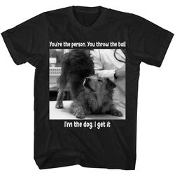 i'm the dog i get it doctor dolittle tshirt, doctor dolittle shirt, dolittle shirt, doctor dolittle t shirt, comedy film
