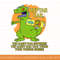 Mademark x Rugrats - Reptar Bar - Turns your Tongue Green png, sublimate, digital print.jpg