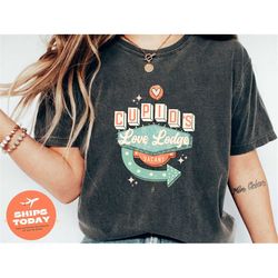 cupids love lodge shirt, couple valentine tee, valentines gift, brewing co shirt, vday t-shirt, valentines day shirt, cu