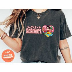 bebesota shirt, bad bunny shirt for women, bad bunny heart shirt, bad bunny gifts, un verano sin ti, bad bunny tshirt, b