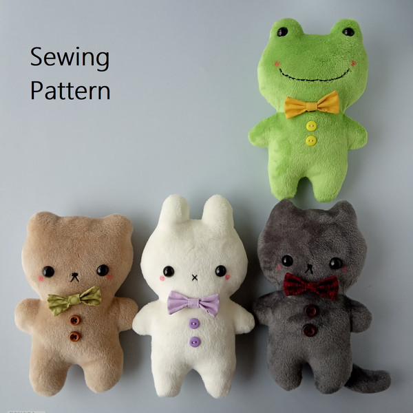plush-animals-cute-ideas-for-sewing