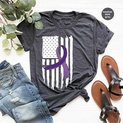 crohns disease awareness shirt, crohns disease support tee, crohns disease shirt, crohns disease warrior t-shirt, surviv