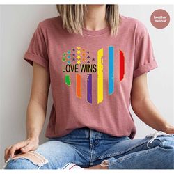 gay shirt, lesbian gifts, equality shirt, lgbt shirt, trans graphic tees, bisexual t-shirt, pride shirt, human rights sh