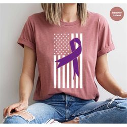 lupus survivor t-shirt, family support graphic tees, lupus ribbon shirt, lupus shirt, in may we wear purple shirt, lupus