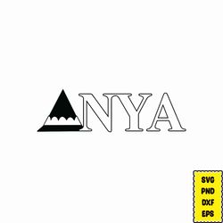 anya designs | anime bundle svg digital download | japanese svg | | anime silhouette svg | anime character svg