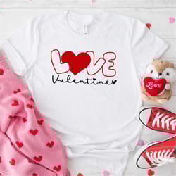 love valentines couple shirt love valentines design sweatshirt love couple sweatshirt valentines day gift hoodies va