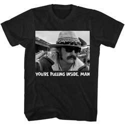 you're pulling inside man easy rider shirt, easy rider t shirt, easy rider tshirt, easy rider movie shirt, billy shirt