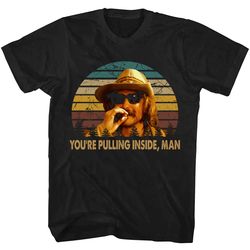you're pulling inside man easy rider shirt, easy rider t shirt, easy rider tshirt, easy rider movie shirt, billy shirt