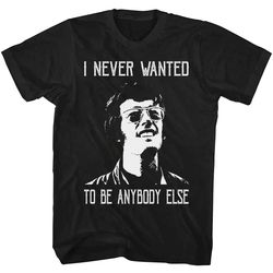 i never wanted to be anybody else easy rider shirt, easy rider t shirt, easy rider tshirt, easy rider movie shirt, wyatt