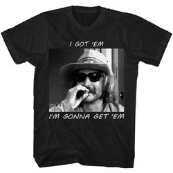 i gonna get 'em easy rider shirt, easy rider t shirt, easy rider tshirt, easy rider movie shirt, billy shirt, drama film