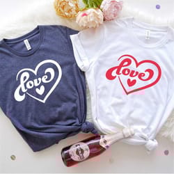 valentines love couple shirt love valentines design sweatshirt love couple sweatshirt valentines day gift hoodies va