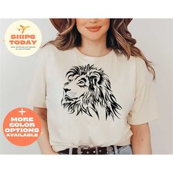 leo lion shirt, leo zodiac, leo gift, leo astrology, zodiac gift, zodiac leo, gift for leo, leo birthday, leo women, leo