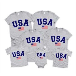 family 4th of july shirts, memorial day shirt matching fourth of july shirts, retro toddler july 4th t shirts for boys t