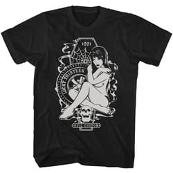 1991 evil custom elvira shirt, elvira t shirt, elvira film series t shirt, horror film shirt, elvira movies shirt