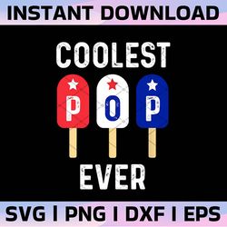dad png, coolest pop ever png, best dad ever png, best dad png,fathers day gift,gift for dad,cool fathers day t-shirt,po