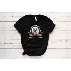 eagle fang karate t-shirt, cobra kai shirt, cobra kai eagle fang karate shirt, johnny lawrence dojo t-shirt, karate kid