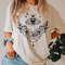 Comfort Colors® Shirt, Celestial Bee Shirt, Flowers Shirt, Bee Botanical Shirt, Celestial Shirt, Mystical Shirt, Nature Tee, Bee Lover Gifts - 2.jpg