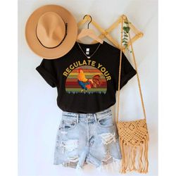 regulate your cock feminist gift shirt, my body my choice, pro choice shirt, roe v wade, abortion rights, feminist tee,