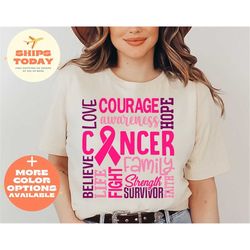 thyroid cancer awareness t-shirt, hope faith love thyroid cancer awareness, thyroid cancer gift for thyroid cancer warri