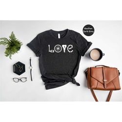 love cycling shirt, gift for biker, motorbike shirt, dirt bike shirt, cycling shirt, gift for boyfriend, biker birthday