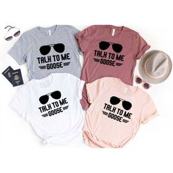 talk to me goose shirt, top gun sunglass shirt, top gun movie t-shirt, goose shirt, top gun shirts