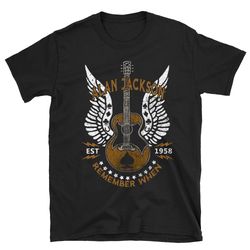 1958 remember when alan jackson shirt, alan jackson shirt, alan jackson t shirt, gone country shirt, country music shirt