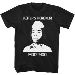 dexter's good burger chicken good burger shirt, good burger t shirt, good burger movie tshirt, comedy film shirt