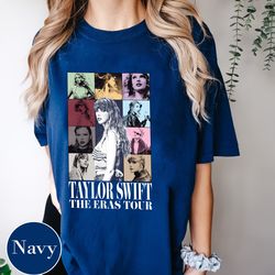 taylor swift eras shirt, taylor swift eras tour concert shirt, taylor swiftie merch shirt, taylor concert t-shirt, taylo